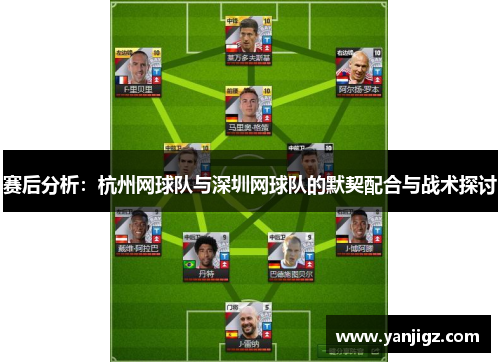 赛后分析：杭州网球队与深圳网球队的默契配合与战术探讨