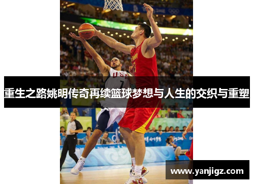 重生之路姚明传奇再续篮球梦想与人生的交织与重塑