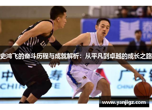 史鸿飞的奋斗历程与成就解析：从平凡到卓越的成长之路